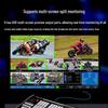 DeviceWell UHS6916P 4K Professional Live Broadcast Switcher