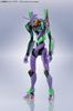 TAMASHII NATIONS ROBOT Spirits Evangelion Evangelion Unit 01 New Theatrical Version 170mm Painted Movable Figure [SIDE EVA] - - Approx. ABS&PVC