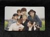 [Б/У] BTS Bangtan Boys Hwayangyeonhwa pt.1 Японское издание Все