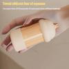 4 in 1 Liquid Dispenser Bottle Empty Refillable Bottles Set Press Container Organizer  Shower Gel