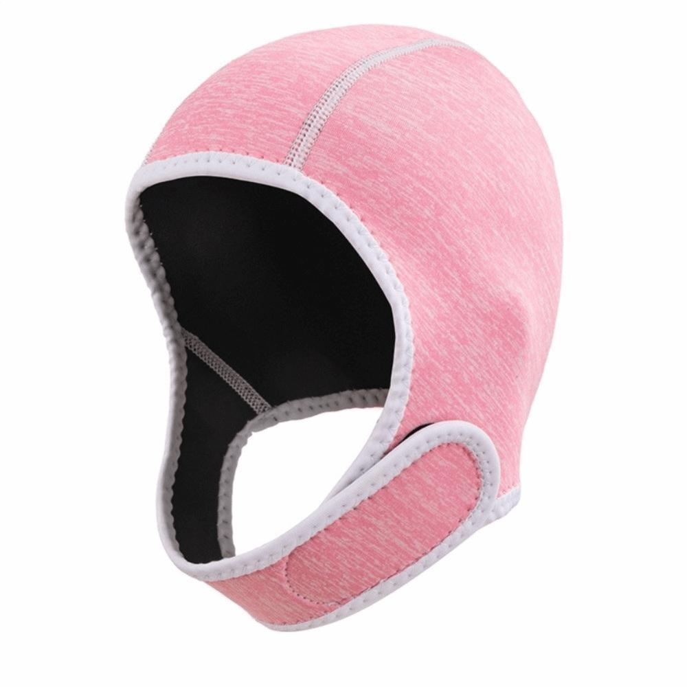 2MM Diving Hood Quick Dry Water Sports Hood Skin Friendly Swim Cap Diving