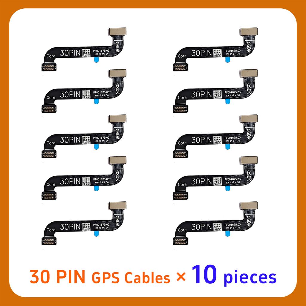 50/30 PIN GPS cable suitable for DJl MAVlC 3/3PRO/3CLASSIC/3 CINE/3T