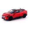 Металлическая модель автомобиля Welly 4,75 дюйма Ford Mustang Mach-E GT