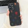 Девочковый чехол-сердечко для Realme GT2 Pro Чехол Realme GT Neo2 GT2 GT Neo 3T Funda Мягкий матовый силикон Защитная крышка для объектива Capa