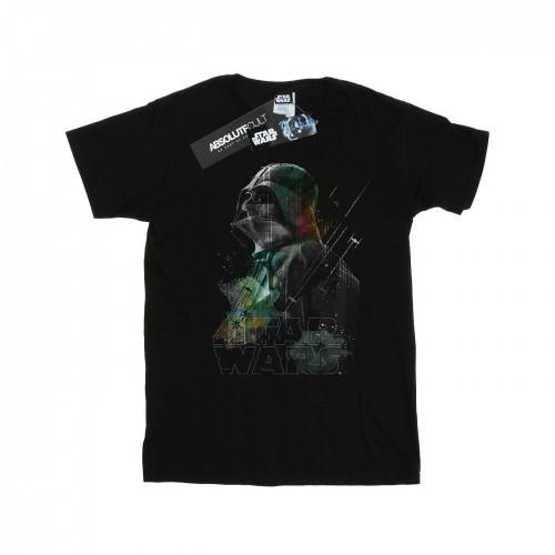 Star Wars Mens Rogue One Darth Vader Digital T-Shirt