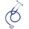 Professional Hospital EMTCardiology Stethoscope Stainless Steel Doctor Nurse Vet Classic Stethoscope
