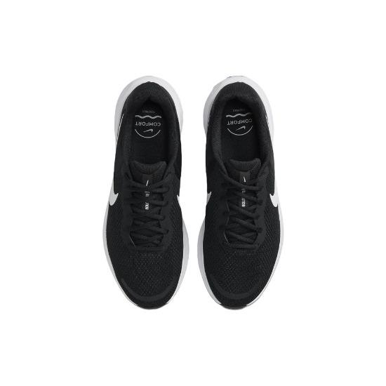 Nike Revolution 7 Черно-белые FB2207-001 Мужские размеры