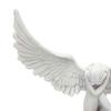 Angel Figurine Decorative Sculpture for Home And Office