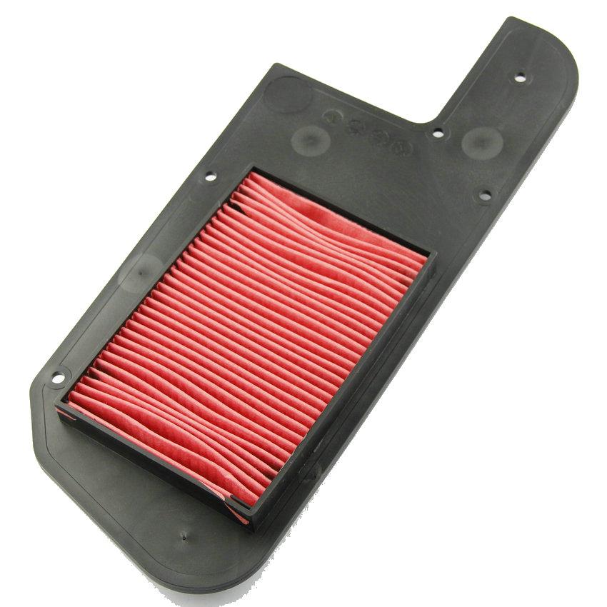 Motorcycle Parts Dirt Bike Air Filter For Honda NSS250 MF06 PS250 FORESIGHT FES250 17210KFG010 17210-KFG-010 Motor Accessories
