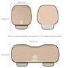 Car Seat Cover Cushion Storage Bag Front Rear Protector Pad For Opel Corsa Astra Insignia Vectra Zafira Meriva Mokka Grandland QS7