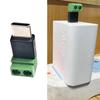 Universal Type C to 2 Pin 5V Solderless Connector Charging Adapter Head for Mobile Devices and Small Appliances