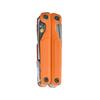 LEATHERMAN Wave Alpha MagnaCut Blade Multi-Tool Green G10 Handle Outdoor 25-Year Warranty