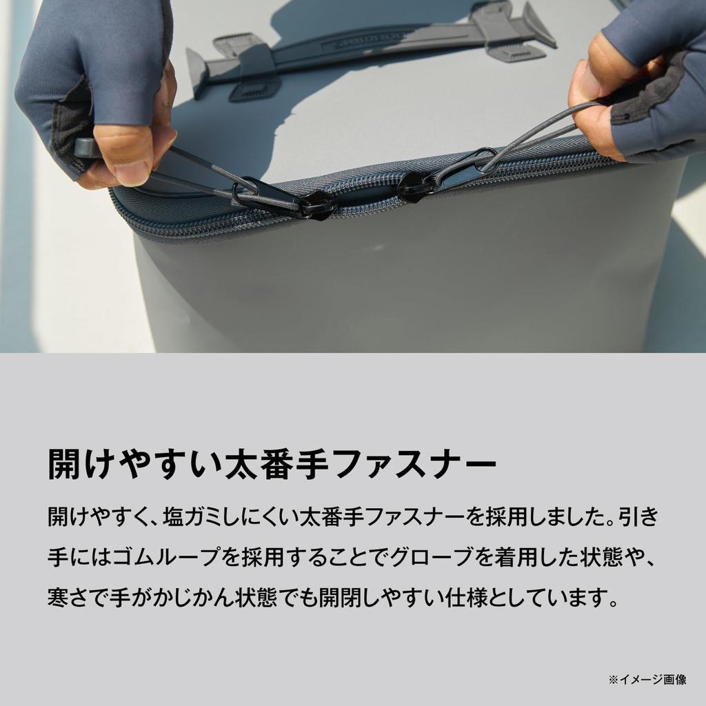 Чехол для хранения обуви, черный [SHIMANO]