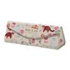 Marks PAJ-GS14-BE Slim Glasses Case, Paul & Joe La Puppetry Tea Party