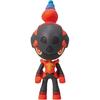 Takara Tomy Pocket Monsters Moncolle MS-46 Carbuncle Collectible Figure 5cm