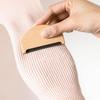 Newcomer Exclusive: Cashmere Comb Lint and Pilling Remover for Home Use