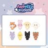 Предзаказ ATEEZ ANITEEZ IN COLOR Официальный МД Плюшевая кукла