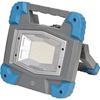 Projecteur De Chantier LED - BRENNENSTUHL - BS 5000 MA - Rechargeable - 4000 Lumens - Sans Fil