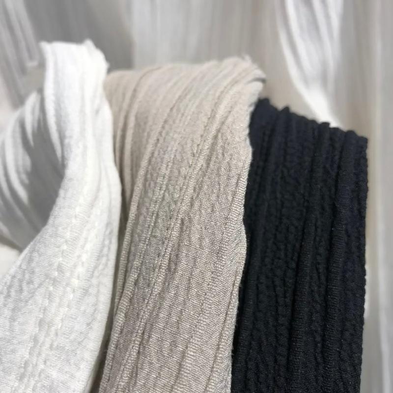 Men's Japanese Striped Long-Sleeve Shirt - Spring/Autumn, Trendy Hong Kong Style, Korean Inspired, Casual Couples' Jacket