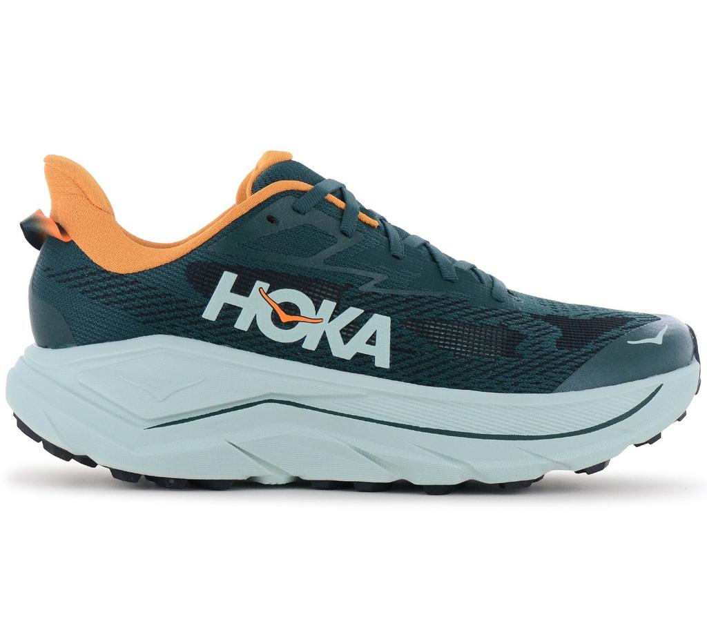 HOKA Challenger 8 M - Мужские беговые кроссовки для пересеченной местности и дороги 1168716-BFSG ОРИГИНАЛ