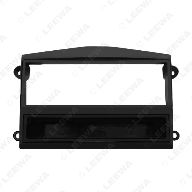 Proton Savvy 2006-2010 1DIN Car Audio/Video Modification Frame