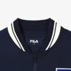 [fila Kids] Джемпер с логотипом Varsity Fk2jkg3401x Did q0zFk2jkg3401xDid