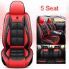 Universal Car Seat Cover for HYUNDAI All Car Models Solaris Sonata Creta Encino Elantra Ix25 Ix35 Kona Auto Accessories Interior