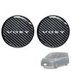 HUDIY Voxy 90 Series Noah 90 Series Cup Coaster Carbon-Style Car Dolling Holder Coaster