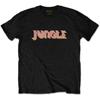 Jungle Colour Logo Tee Unisex T-shirt