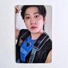 Stray Kids SKZ 10-й мини-альбом THIS & THAT POB ОФИЦИАЛЬНАЯ ФОТОКАРТОЧКА
