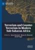 Книга Terrorism and Counter-Terrorism In Modern Sub-Saharan Africa