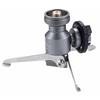CAMPING MOON CB Can Stand Type Vertical Conversion Adapter Stand Type Gas Conversion Adapter Z23-CB