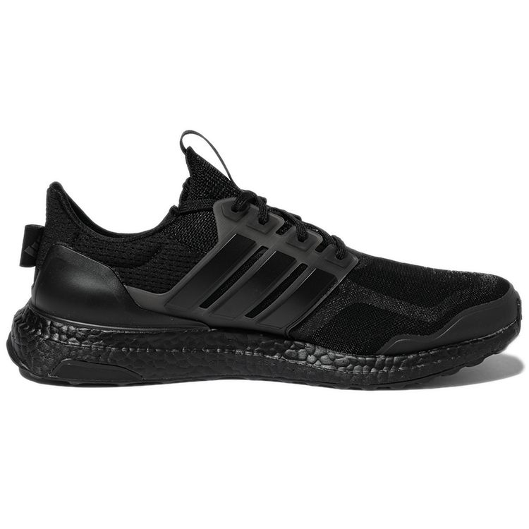 adidas Кроссовки унисекс UltraBoost DNA Mono Triple Black GX3074