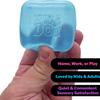 Needoh Nice Cube Сенсорный Куб для Снятия Стресса Различные Стилі Игрушка-Фіджет для Тревоги и Концентрации Настольный Сенсорный Куб Для Взрослых Детей