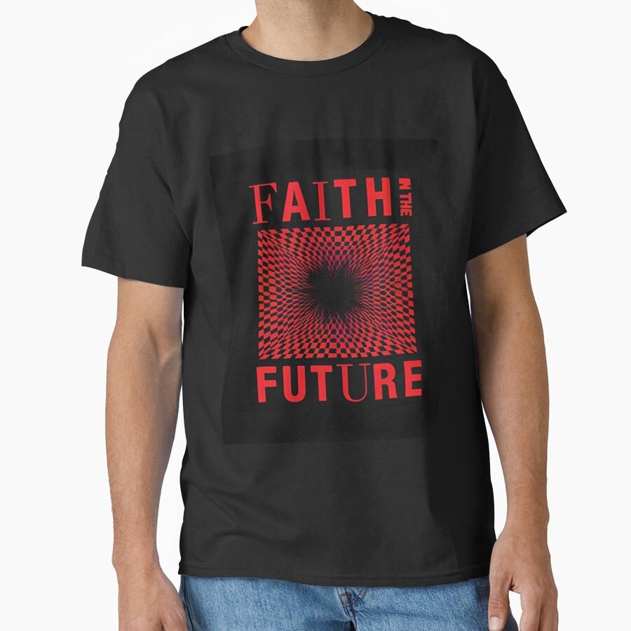 fitf design Classic T-Shirt