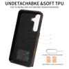 Для Samsung Galaxy S24 series. для Samsung Galaxy S24, S24+, S24 Ultra Кольцо-кронштейн для держателя карточек, чехол для телефона