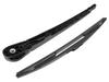 Renault Laguna II 05-07 KOMBI rear wiper arm + blade