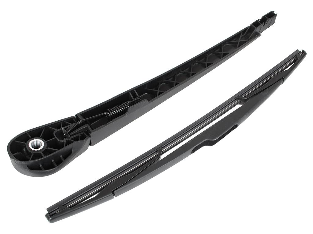 Renault Laguna II 05-07 KOMBI rear wiper arm + blade
