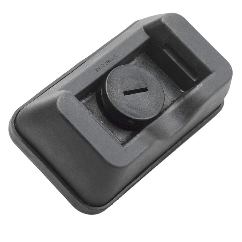 2039970186 Подъемная площадка для автомобильного домкрата, опорный блок A2039970186, подходит для Mercedes Benz W203 W209 W211 R171 (Пакет