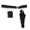 US1912 .45 1911 Pistol Holster with Belt &Double Mag. Pouch Set LH 8E-4R9Z-585N