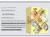 Подсознательная Карта-О! Курс Картологии: Игра «Исцеление разума и проекция» с набором из 14 книг