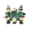 Neighbor My Totoro Japanese Anime Cat Character Blind Box With Six Pose Models