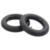 VidaXL Wheelbarrow Inner Tubes 2 Pcs 3.50-8/16x4/4.00-8/400x100