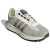 Adidas Originals Retropy E5 Fashion Comfortable Shock Absorbing Durable Low Top Lifestyle Casual Shoes Unisex Casual Shoes Brown JH7189