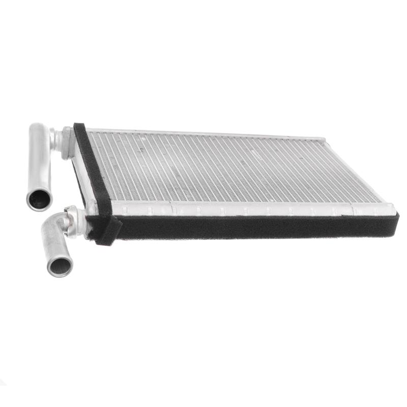 Высококачественная автомобильная алюминиевая передняя изоляция радиатора радиатора для Mitsubishi PAJERO MONTERO III 3rd IV 4th 2000-2016 MR500659