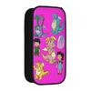 New Dragons Pencil Case Fantasy Anime Tales Pencil Pouch Pen Box for Student Large Storage Bags School Supplies Gift Stationery