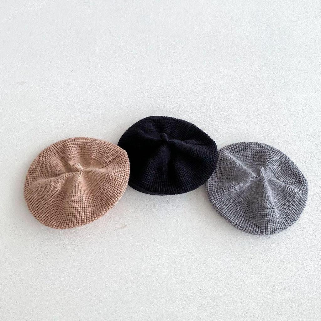 Осенний детский свитер и вязаный комбинезон - Милый и модный для весны/осени