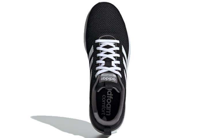 adidas Lite Racer Cln Черный EE8138