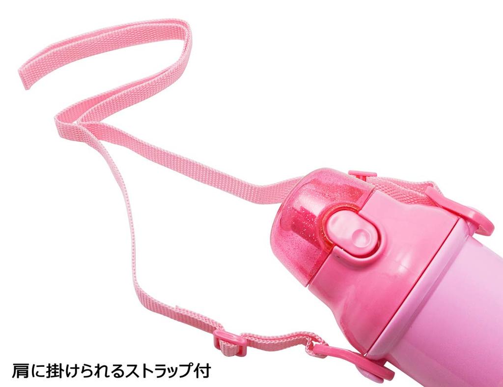 Пластиковая бутылка для воды Skater Minion 20 480 мл PSB5SAN Детская