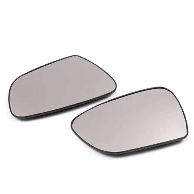 Зеркальный элемент с подогревом для Kia CEED 2012-2018